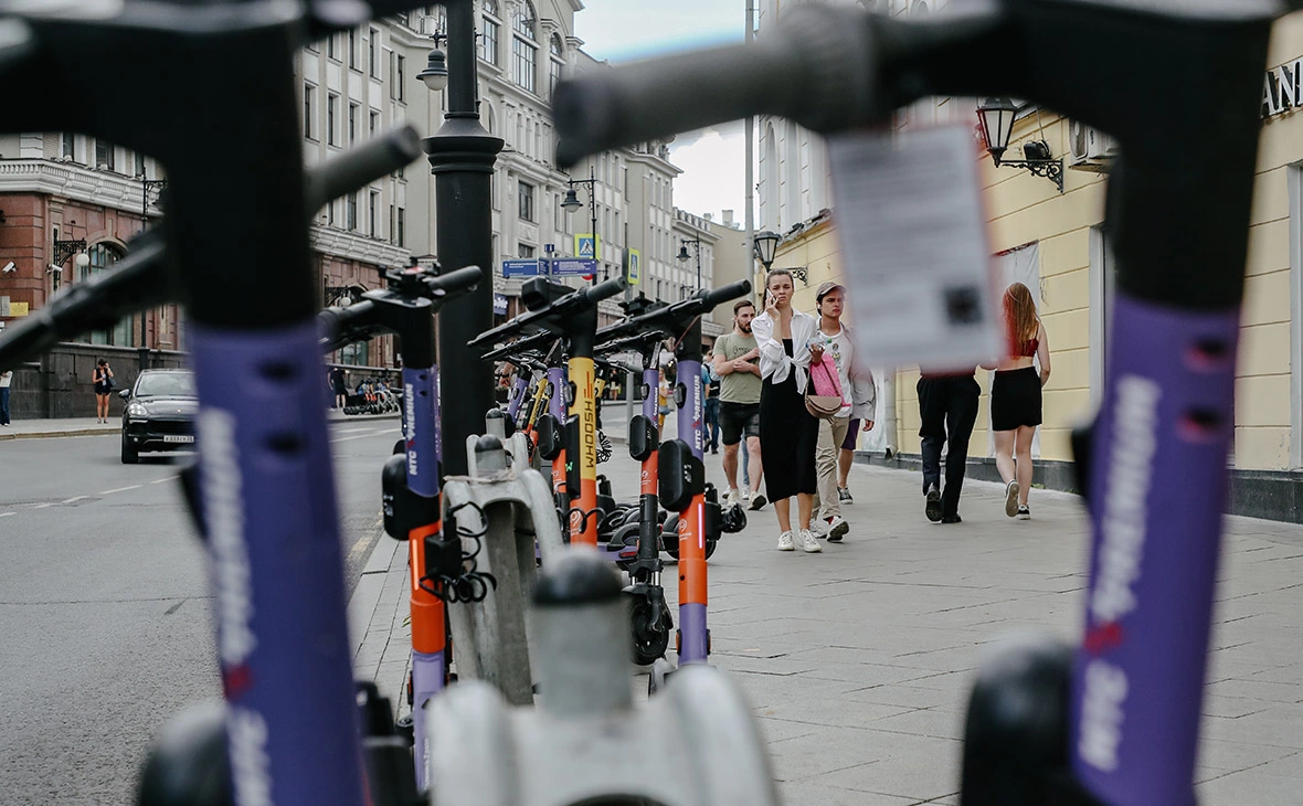 Михаил Гребенщиков / РБК