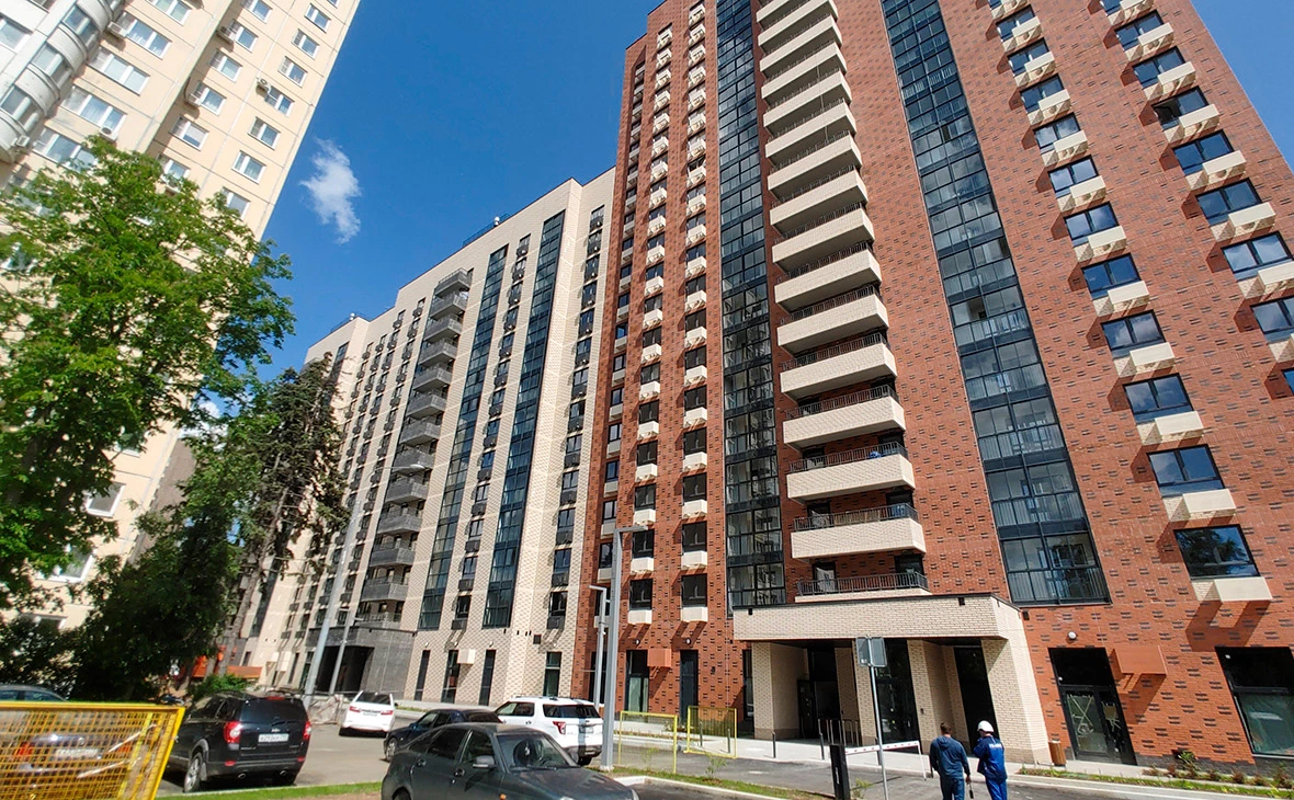 АГН «Москва»