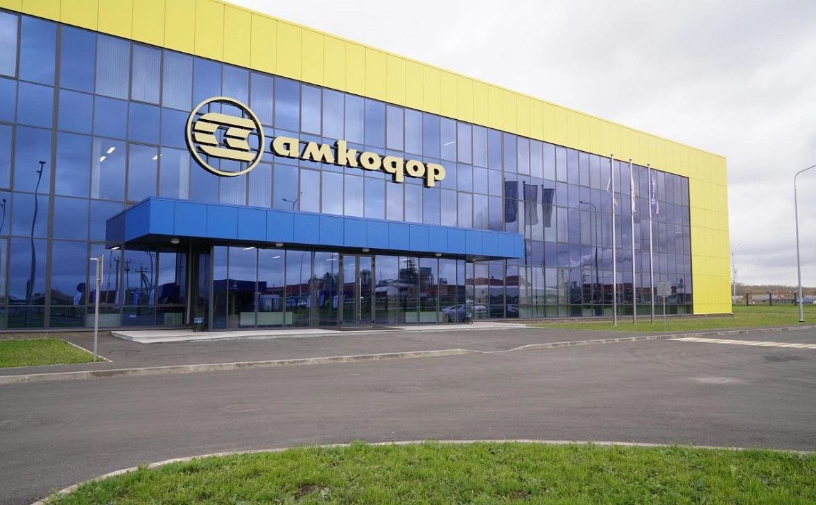 Радий Хабиров / t.me