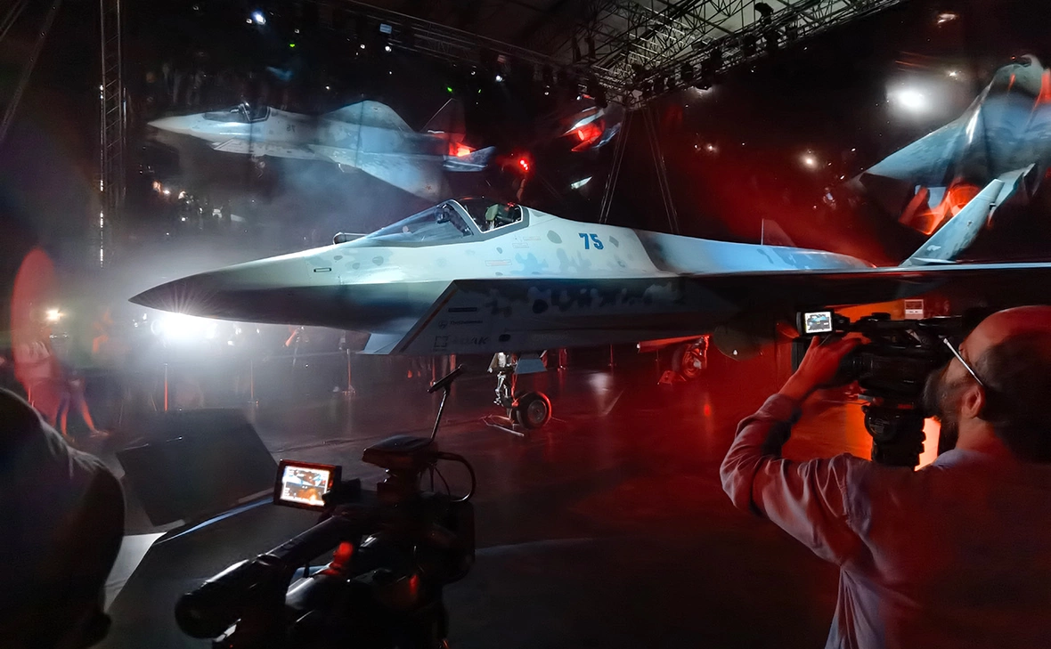 Андрей Любимов / РБК