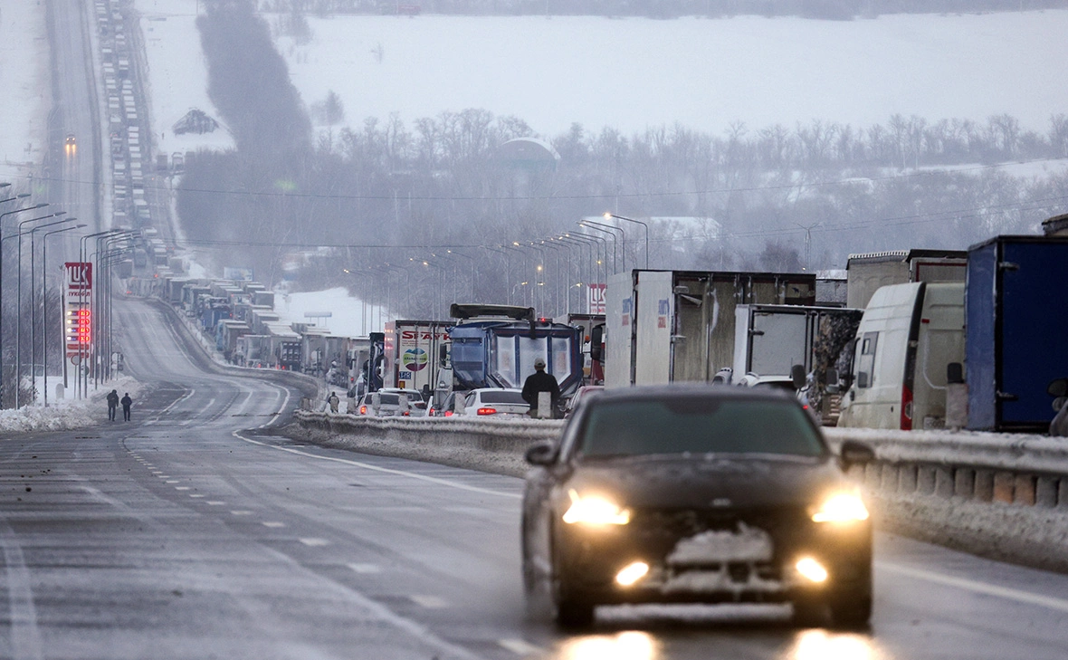 Эрик Романенко / ТАСС