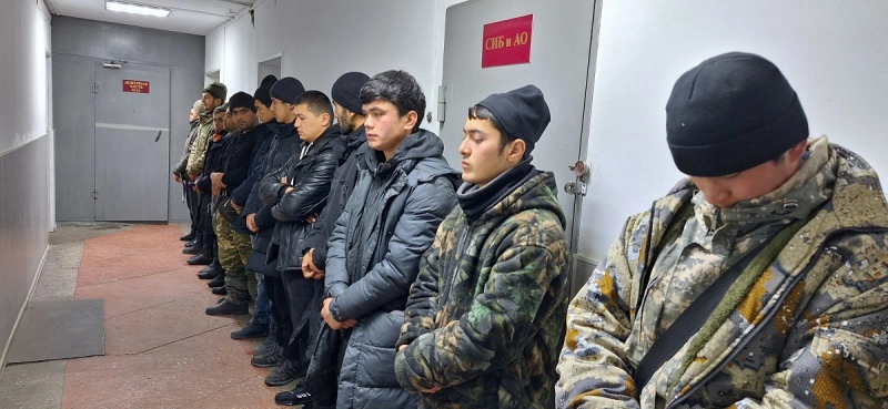 пресс-служба ОМВД России по городу Уссурийску
