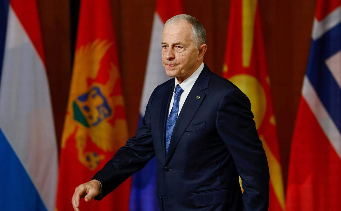 Hannibal Hanschke / Getty Images