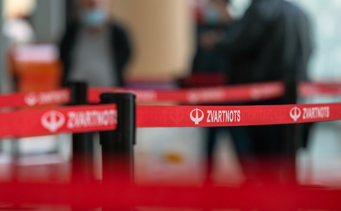 Арам Нерсесян / Sputnik / РИА Новости