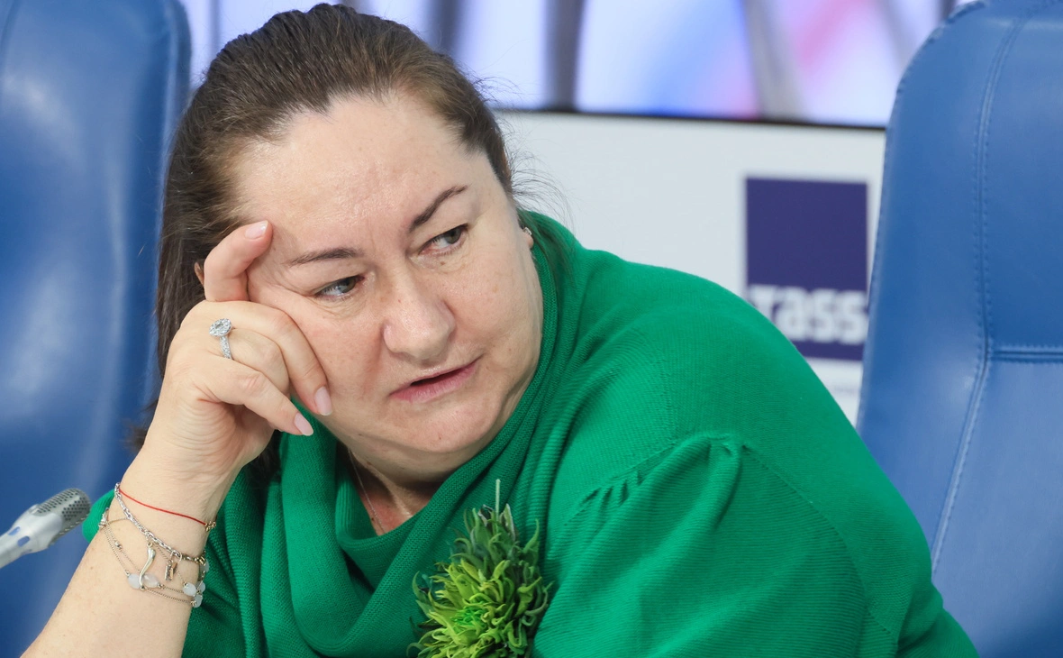 Михаил Метцель / ТАСС