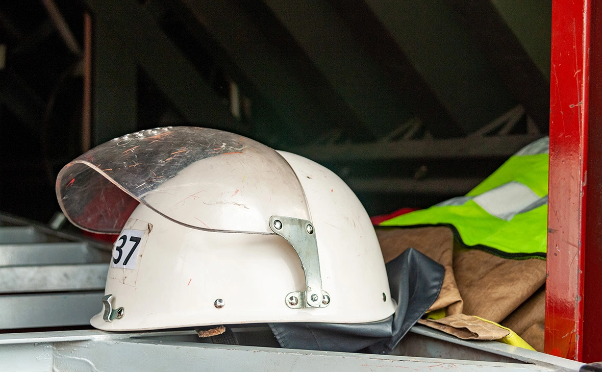 Светлана Возмилова / Global Look Press