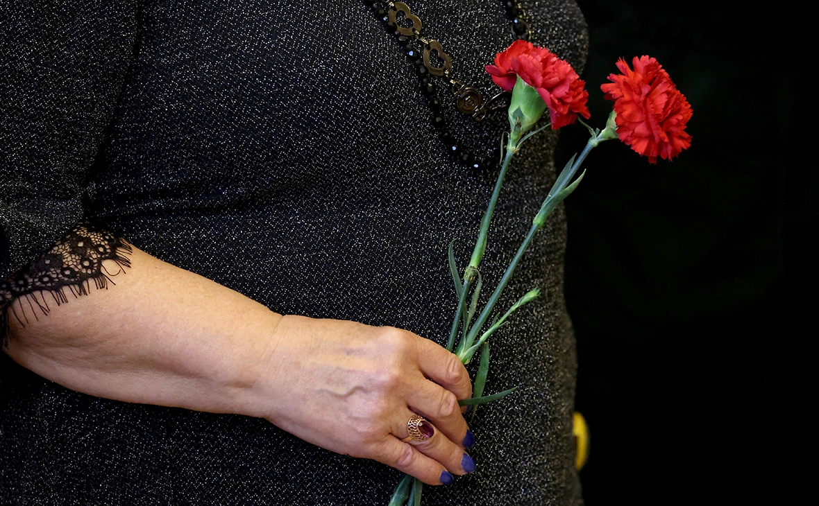 Дмитрий Феоктистов / ТАСС