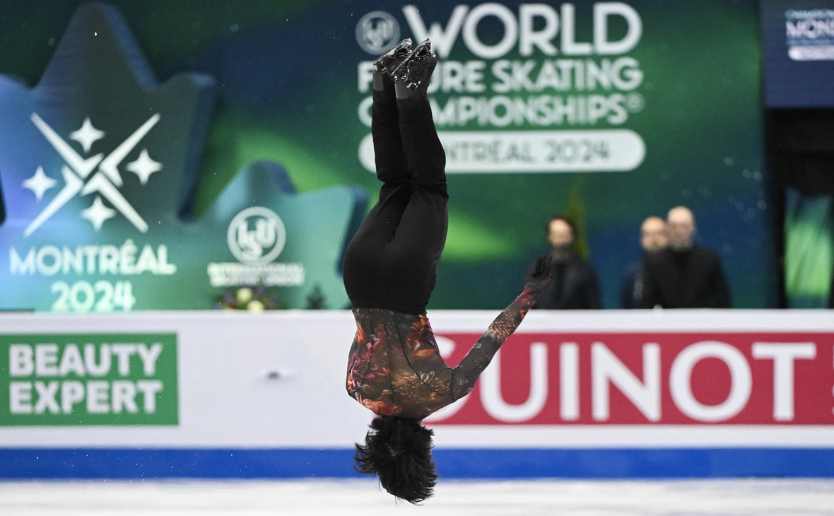 Graham Hughes / Keystone Press Agency / Global Look Press