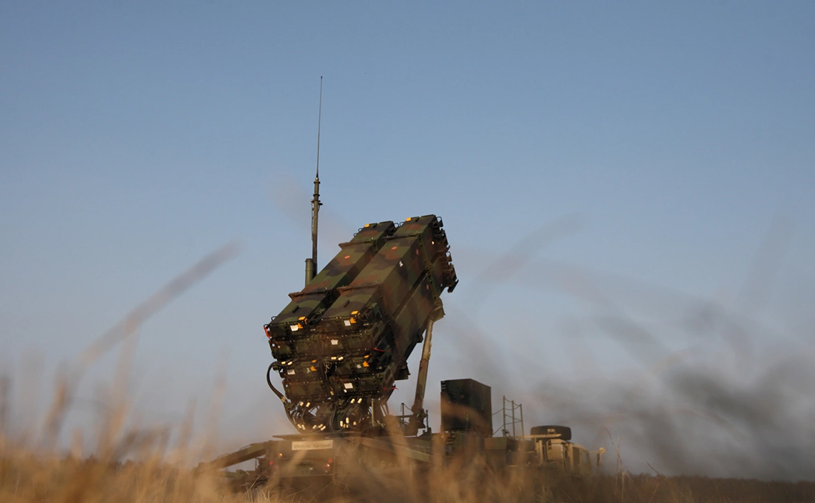 Michal Fludra / Global Look Press