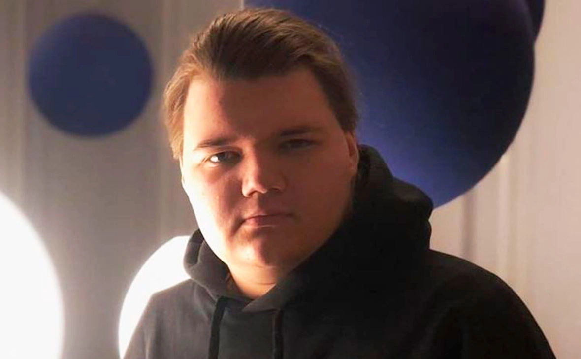 leohammer / Instagram (входит в корпорацию Meta, признана экстремистской и запрещена в России)