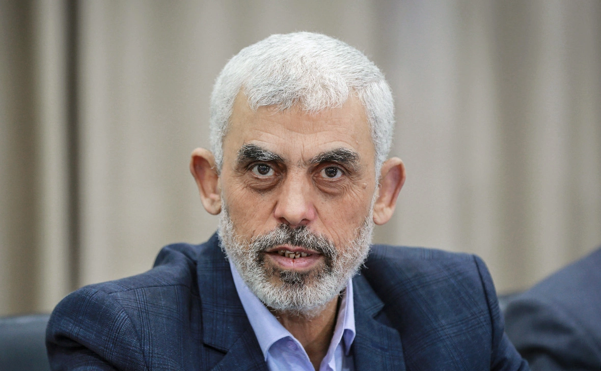 Mohammed Talatene / dpa / Global Look Press