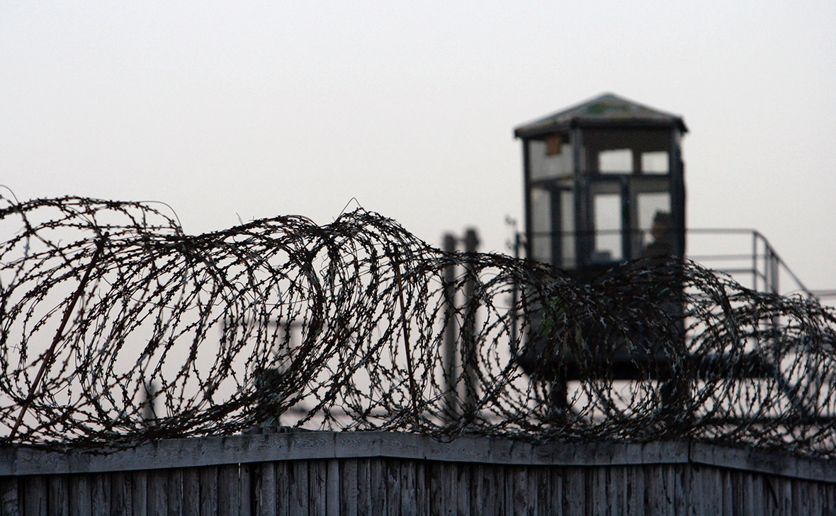 Иван Руднев / РИА Новости