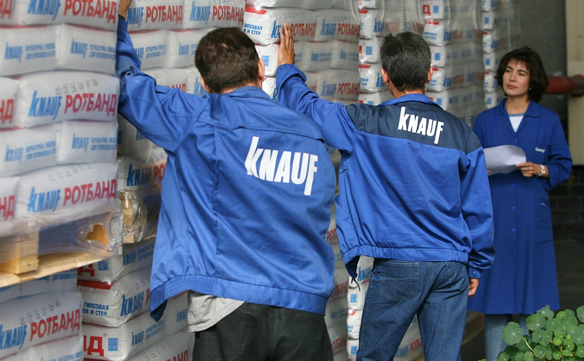 Руслан Кривобок / РИА Новости