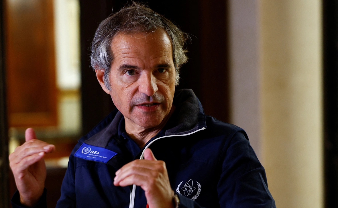 Валентин Огиренко / Reuters