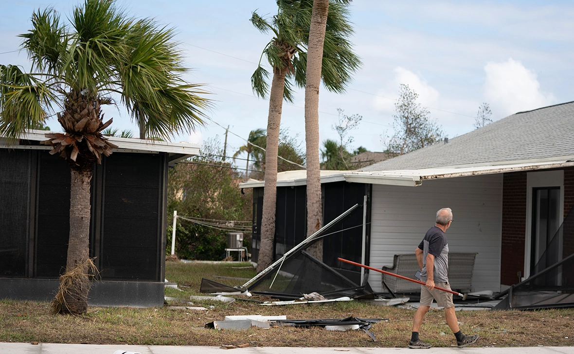 Sean Rayford / Getty Images