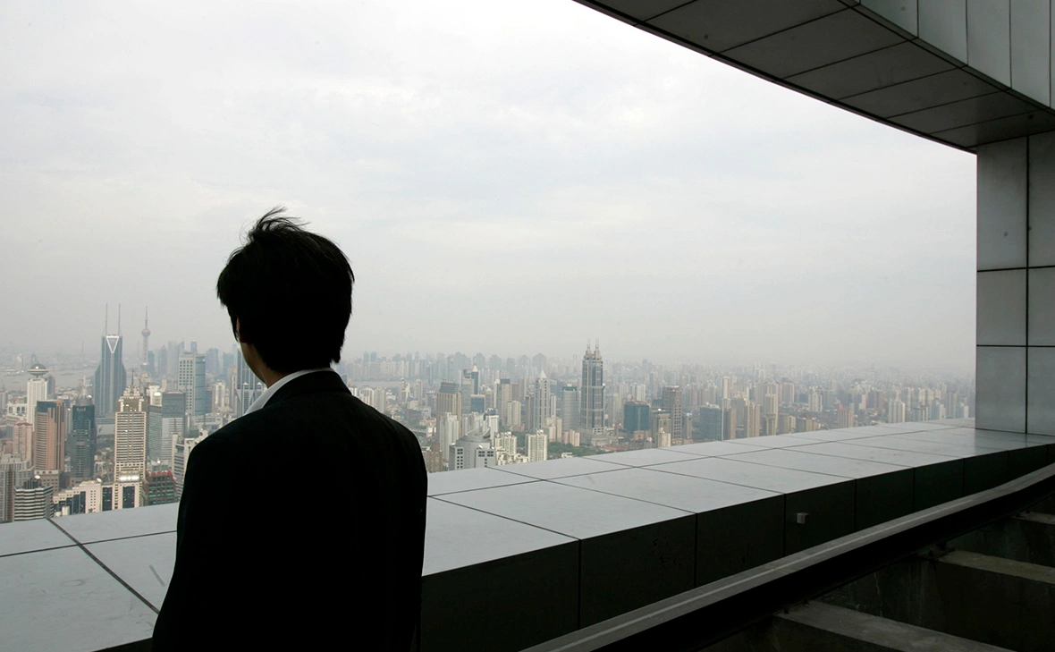 China Photos / Getty Images