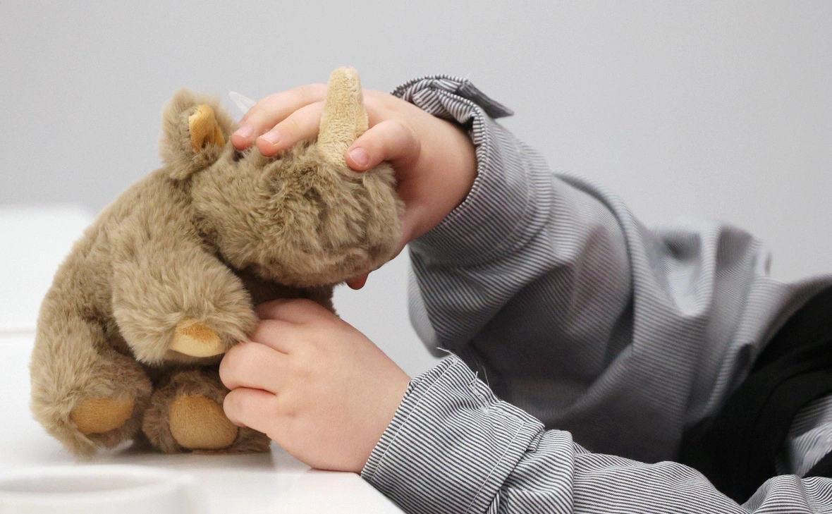 Алексей Смышляев / Бизнес Online / Global Look Press