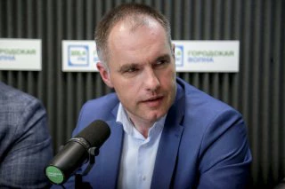 Павел Комаров / nsknews.info