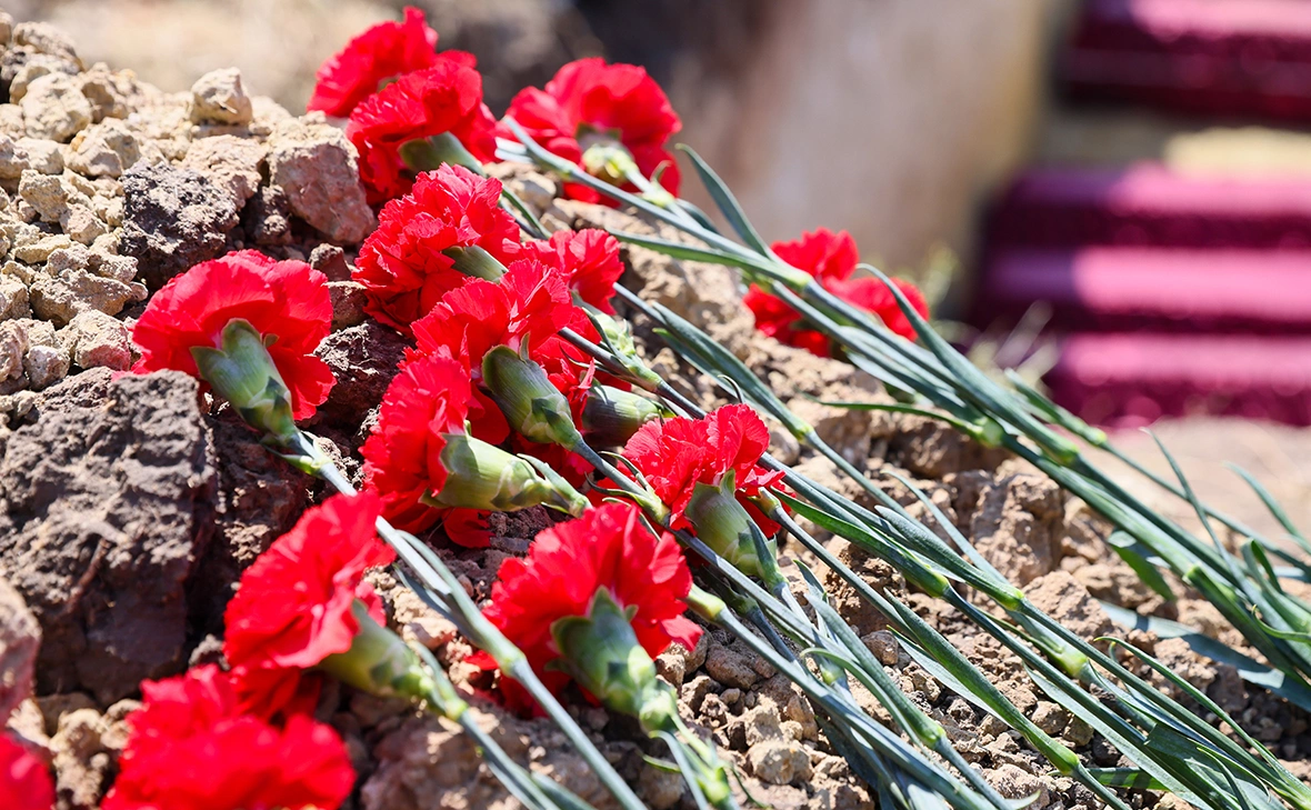 Александр Река / ТАСС