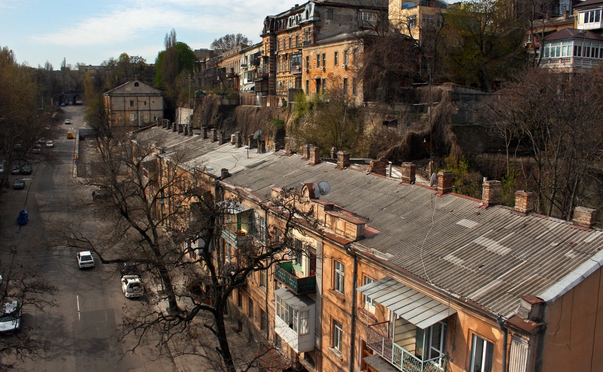 Мария Ващук / Global Look Press