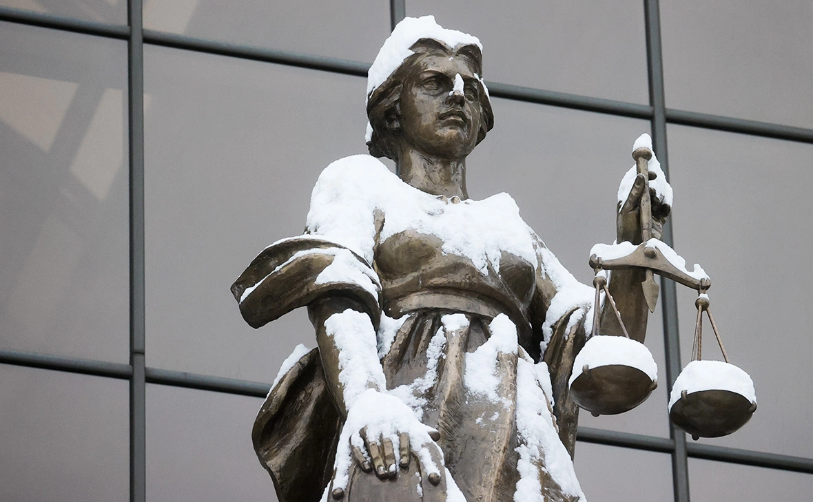 Станислав Красильников / ТАСС