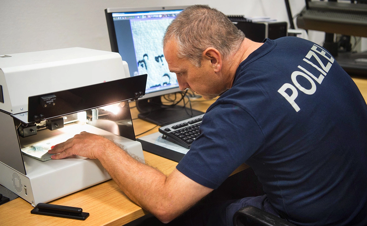 Matthias Balk / dpa / Global Look Press