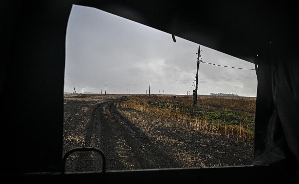 Фото: Сергей Бобылев / РИА Новости