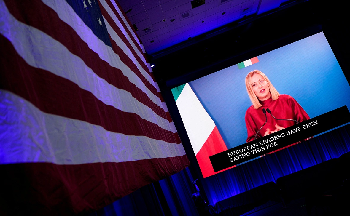 Nathan Howard / Reuters