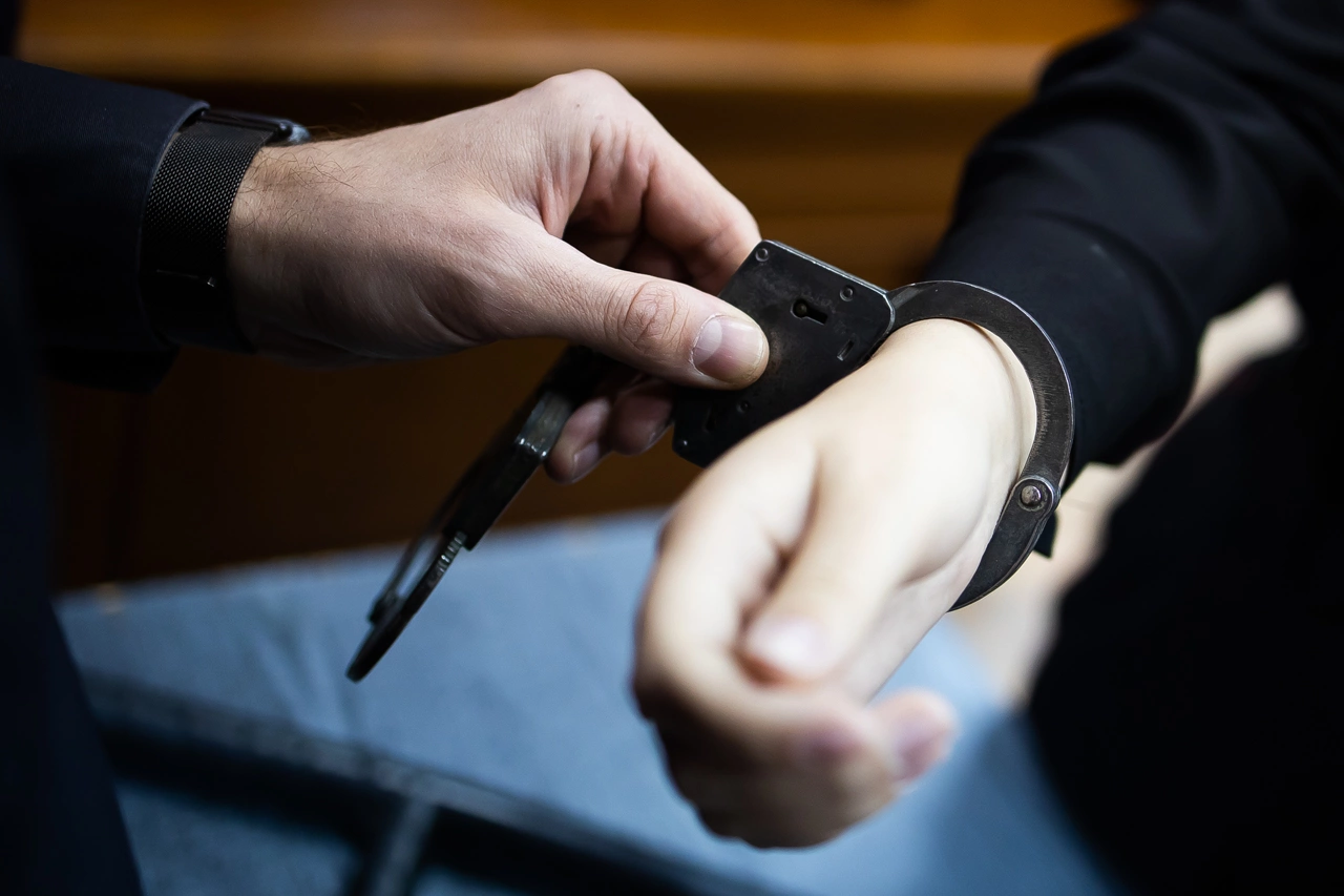 Александр Подгорчук