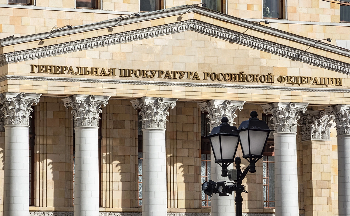 Константин Кокошкин / Global Look Press