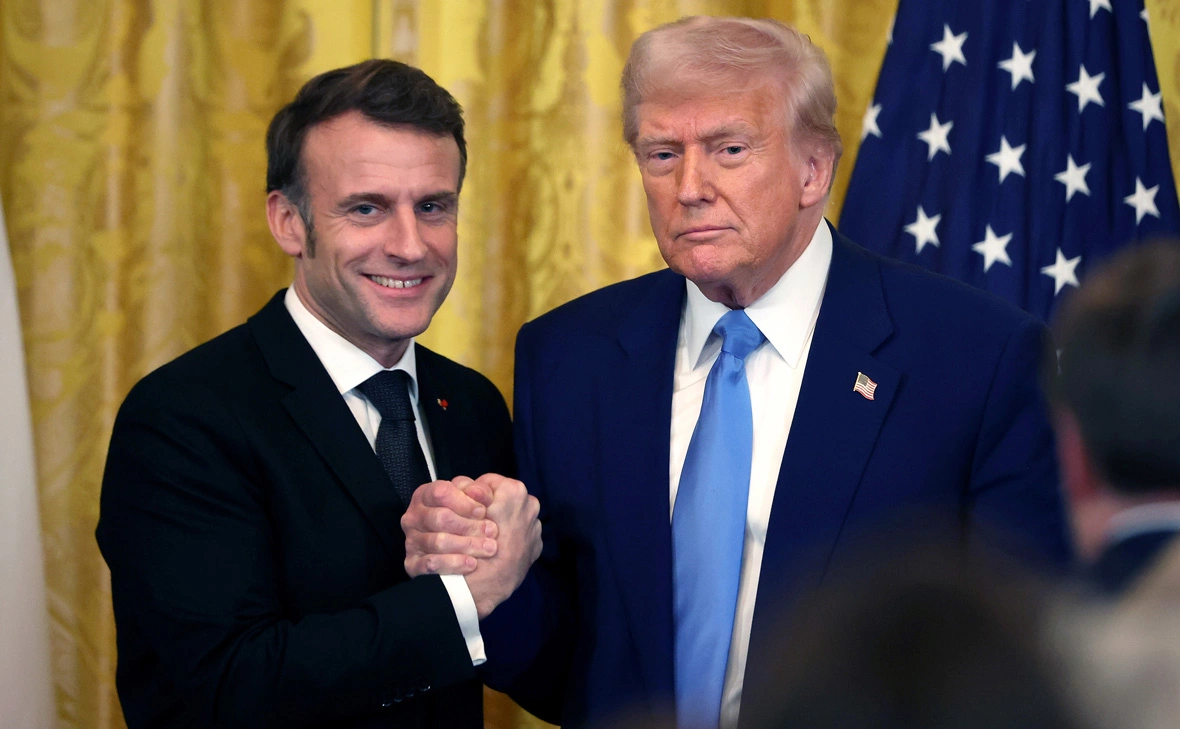 Tasos Katopodis / Getty Images