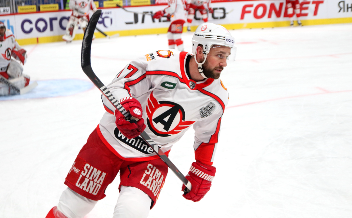 Maksim Konstantinov / Global Look Press