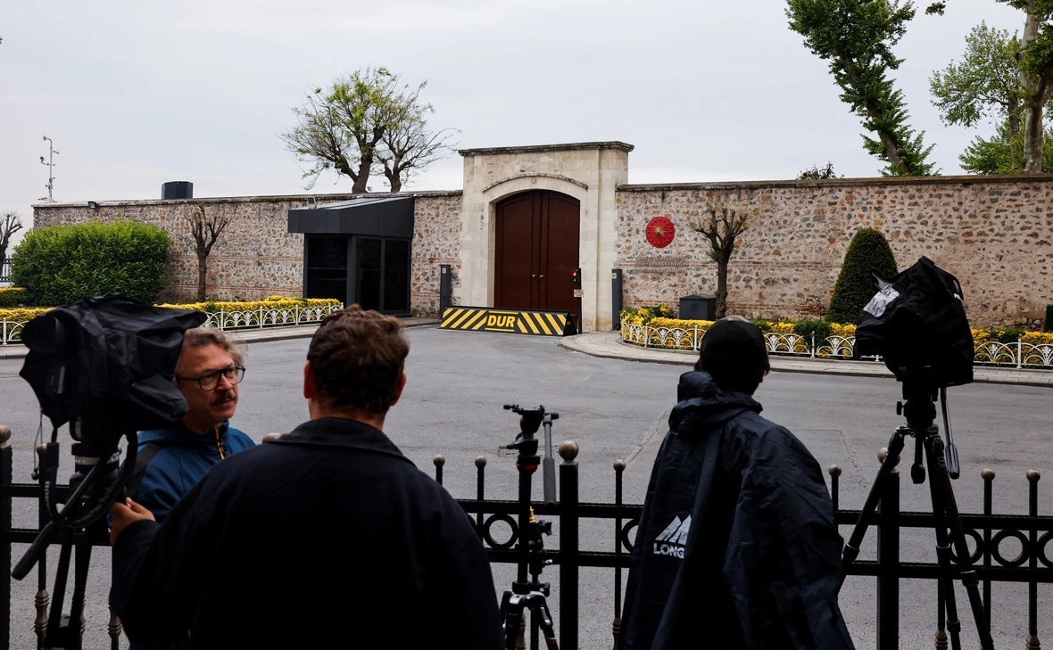 Максим Шеметов / Reuters