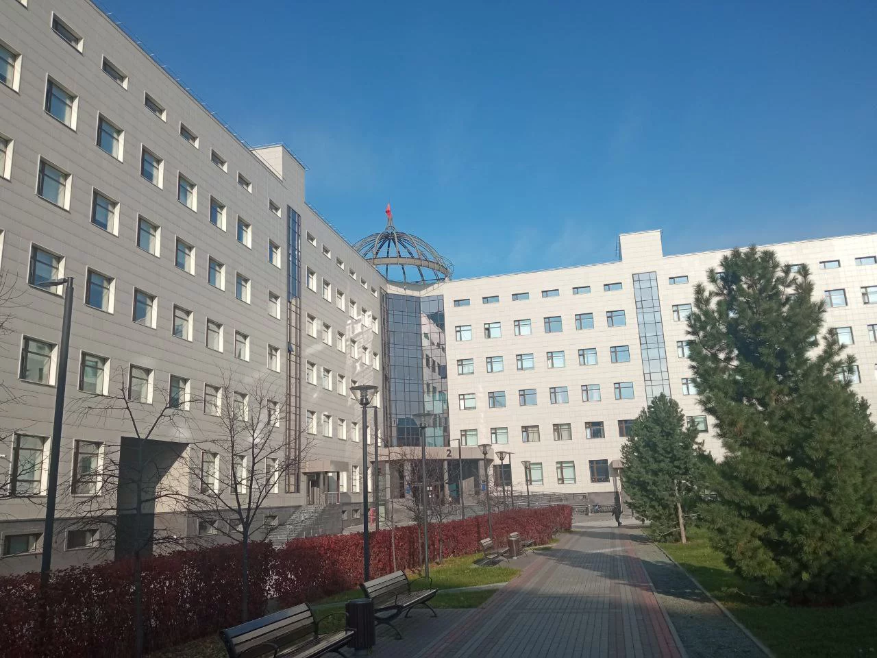 РБК Новосибирск