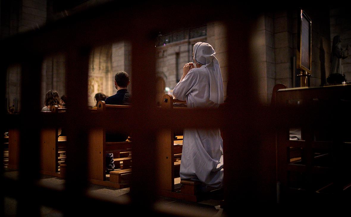 Фото: Kiran Ridley / Getty Images