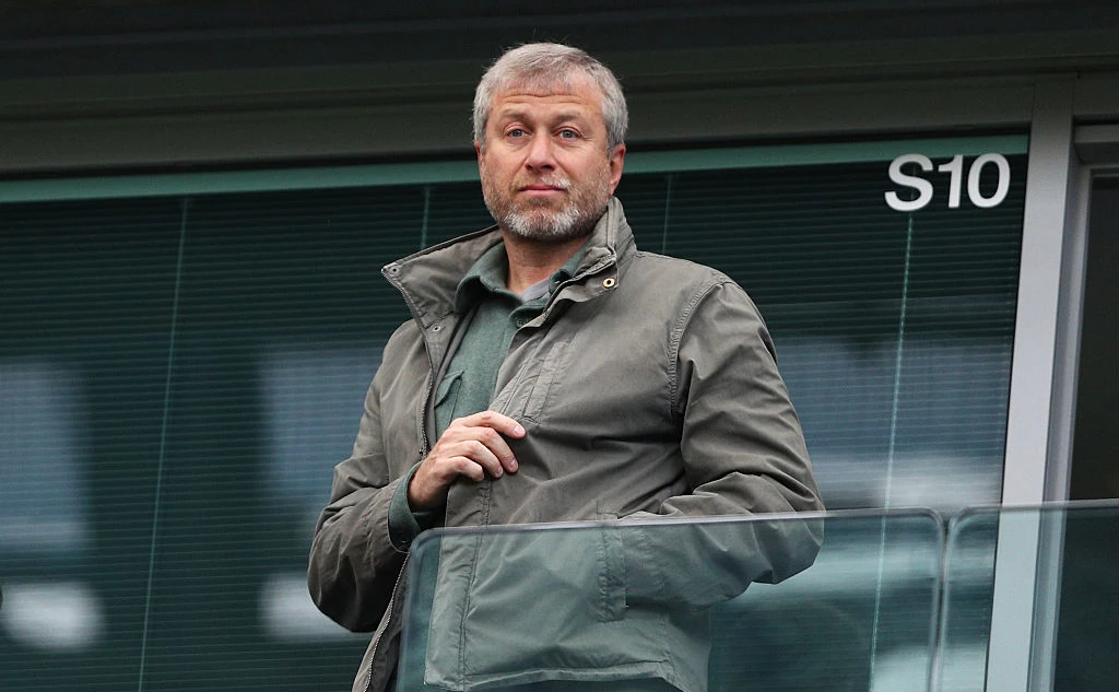 Paul Gilham / Getty Images