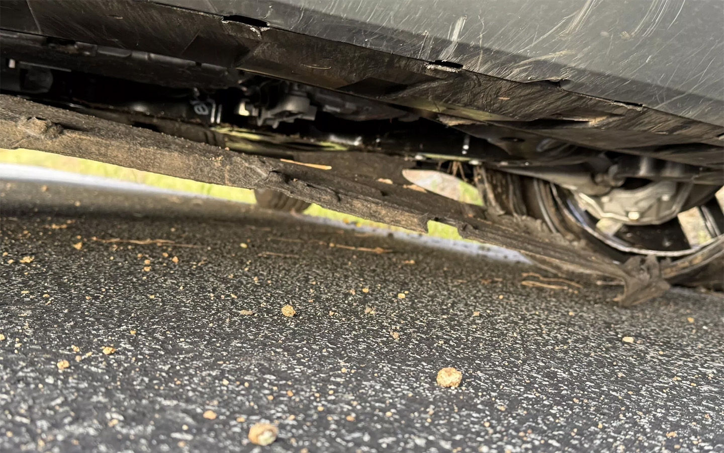 Фото: Carscoops