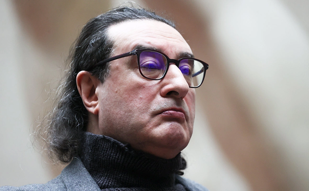 Саша Савельева / ТАСС