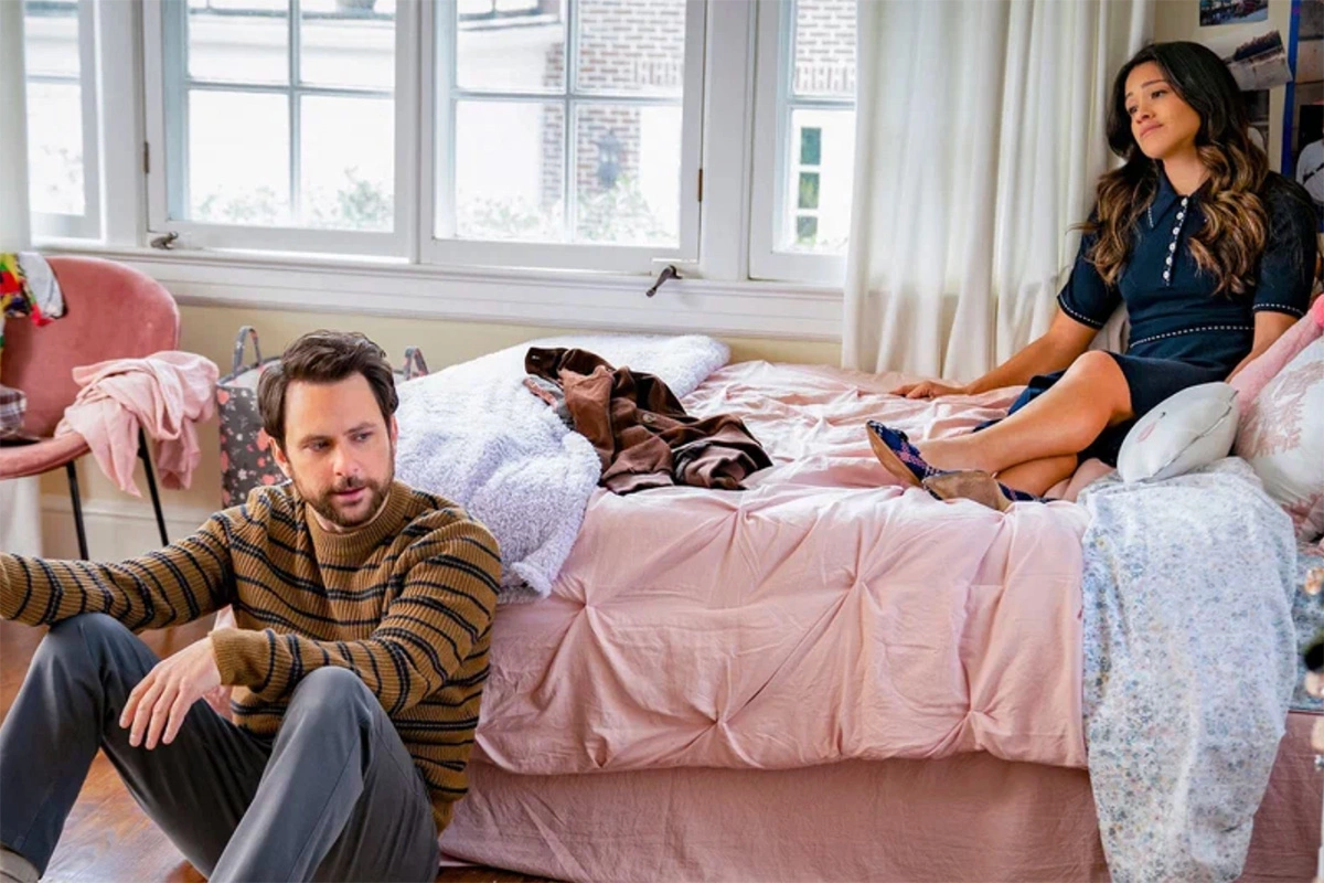 Кадр из фильма «Я хочу вернуть тебя»