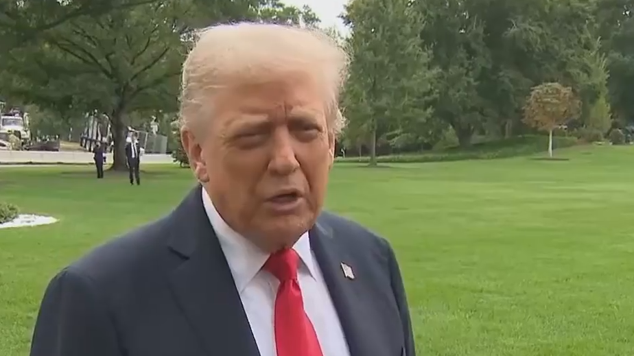 Трамп заявил, что Путин и Зеленский не в состоянии быть в одной комнате