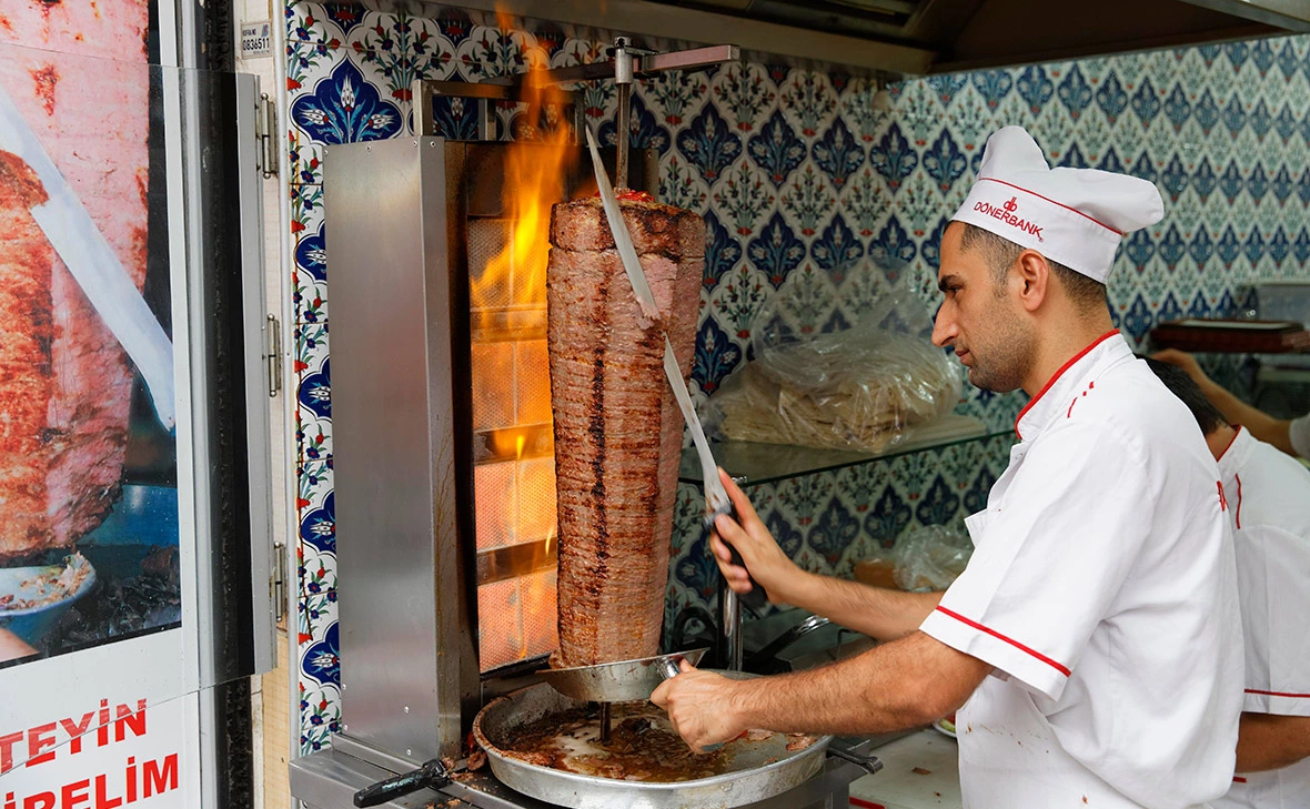 Martin Siepmann / Image Broker / Global Look Press