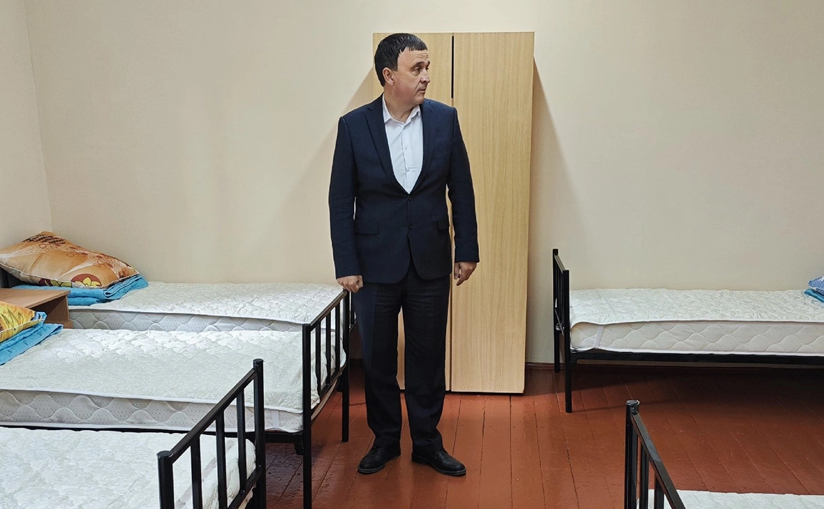 Михаил Конев / VK