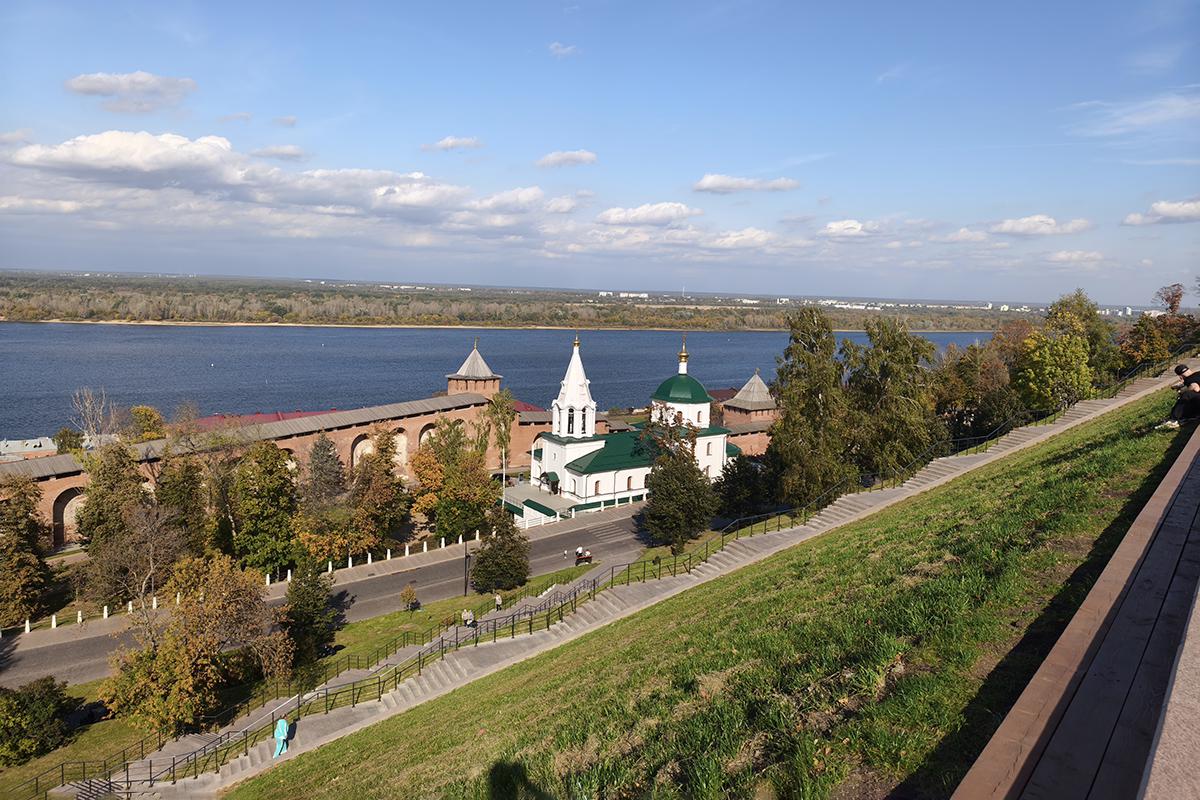 Фото, снятое на Xiaomi 15T Pro