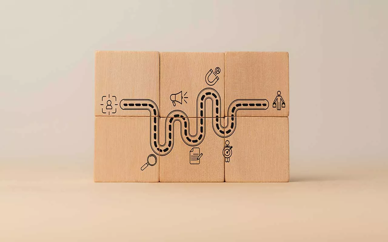 Customer Journey Map: как избежать ошибок при создании карты пути клиента