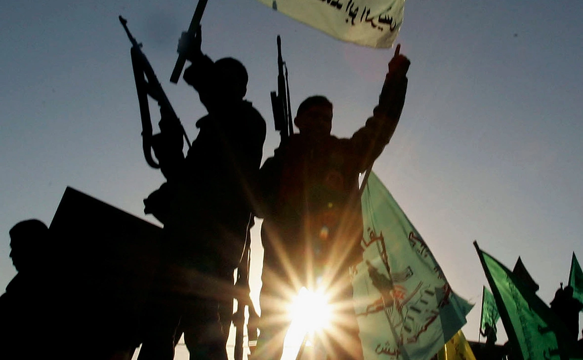 Abid Katib / Getty Images