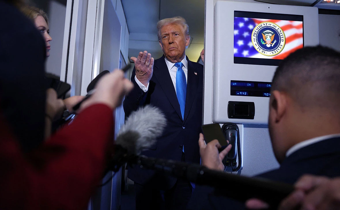 Evelyn Hockstein / Reuters