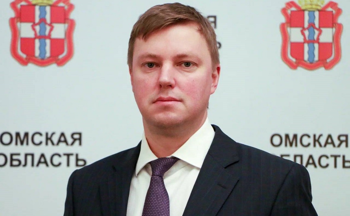 Фото: Пресс-служба правительства Омской области