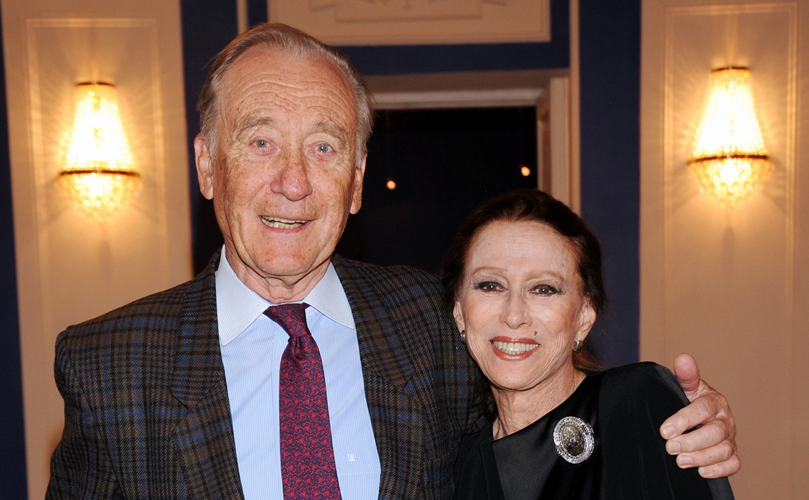 Геннадий Усоев / Global Look Press