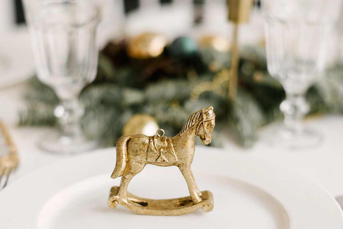 Новогодний стол 2026: что приготовить и как собрать праздничное меню