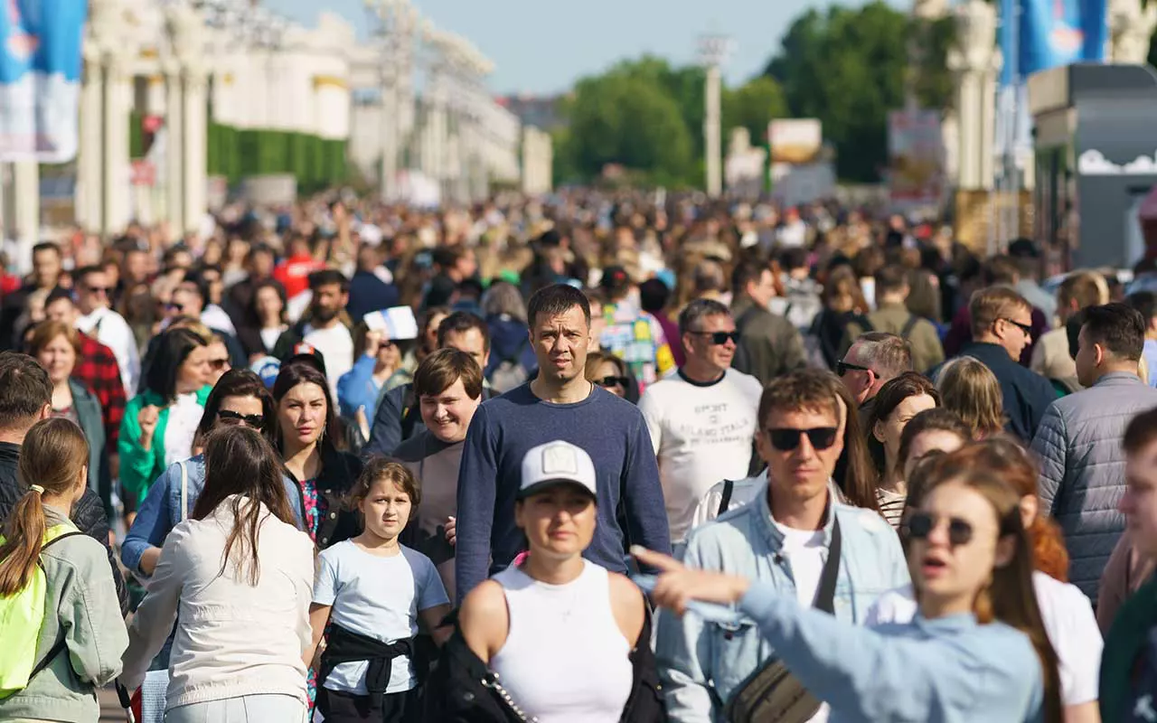 Эксперты призвали к созданию российского рынка на 1 млрд потребителей